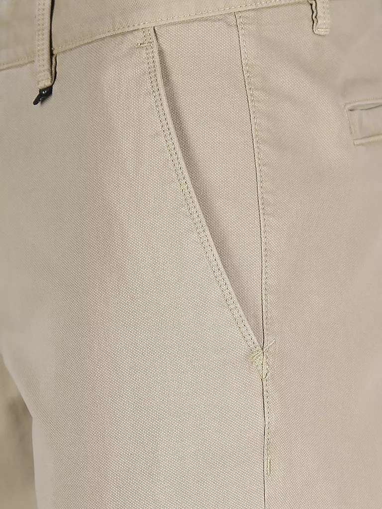 MARC O'POLO Chino beige