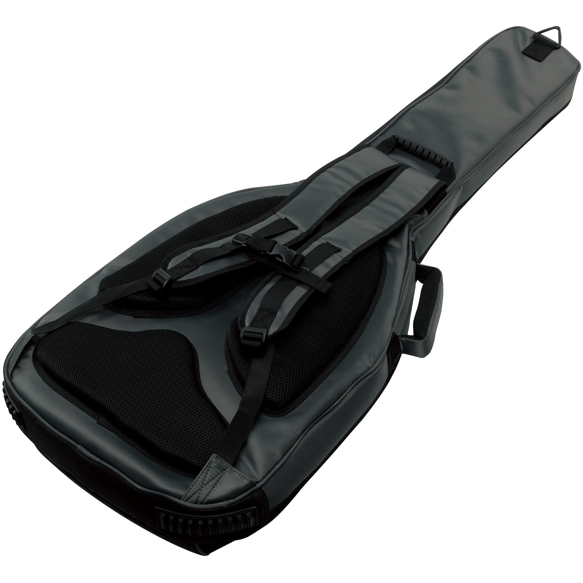 Ibanez IGB651 Powerpad gigbag voor elektrische gitaar - grijs