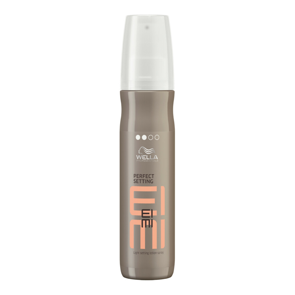 Wella Professionals EIMI Volume Perfect Setting Haarspray150 ml