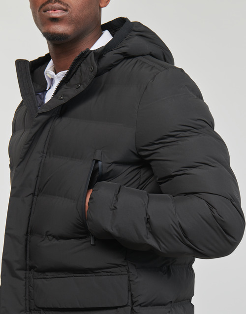 Geox - M3628L-T2961-F9000 - Noir