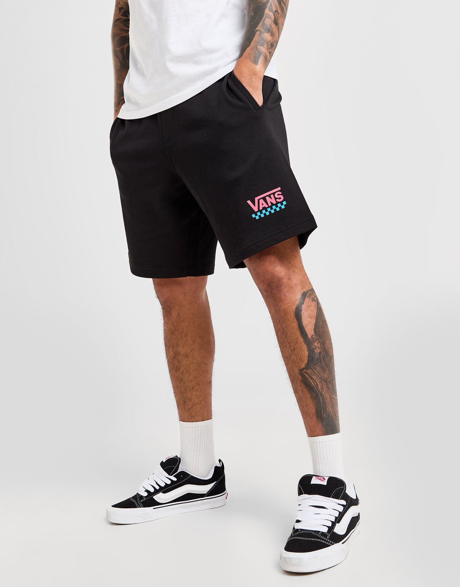 Vans Short Core Homme