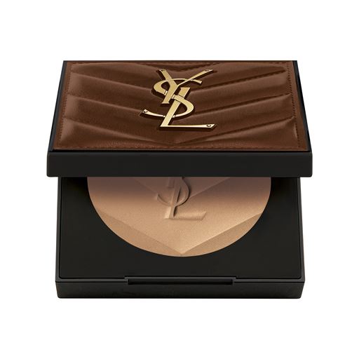 Yves Saint Laurent All Hours Hyper Bronze, 2 Buff Dune