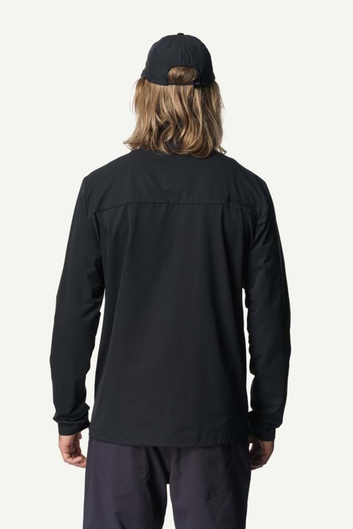 Houdini<br>M's Go Jacket
