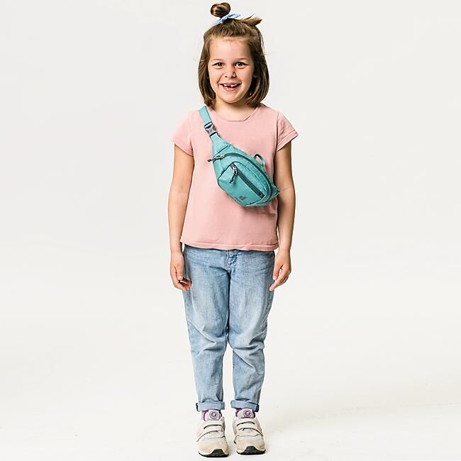 DEUTER - SACOCHE BANANE JUNIOR BELT