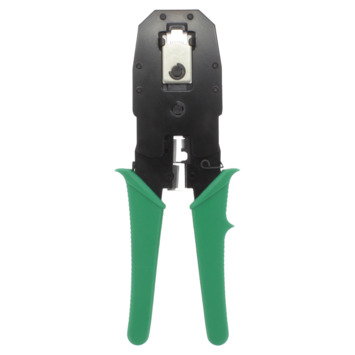 Q-Link montagetang voor RJ9/11/45 plug