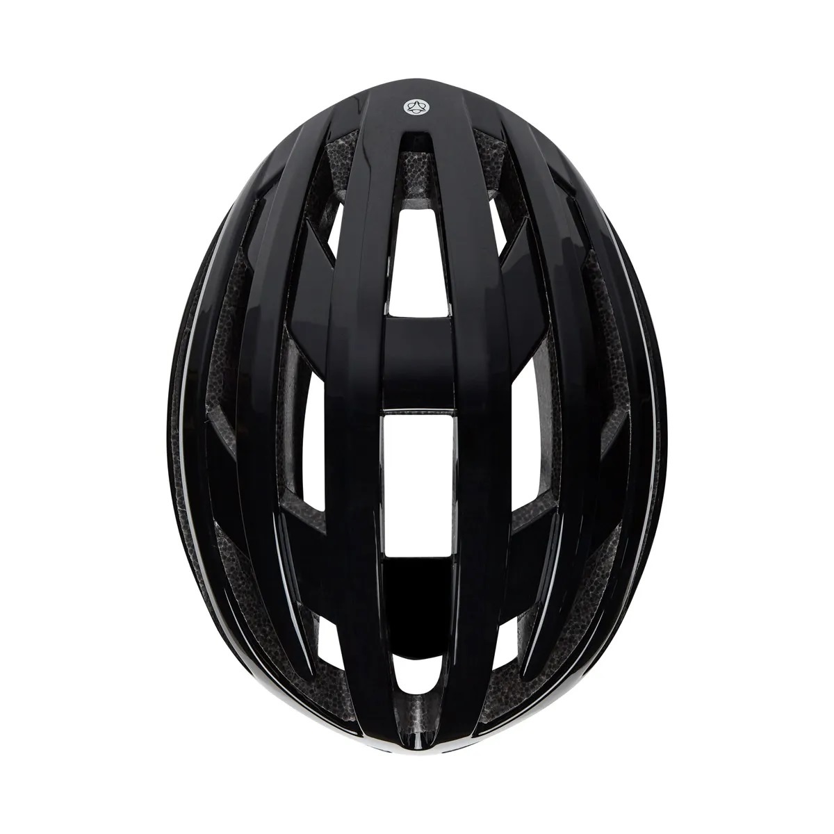 AGU Subsonic Race Fietshelm Zwart