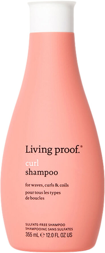 Living Proof Curl Shampoo 355ml