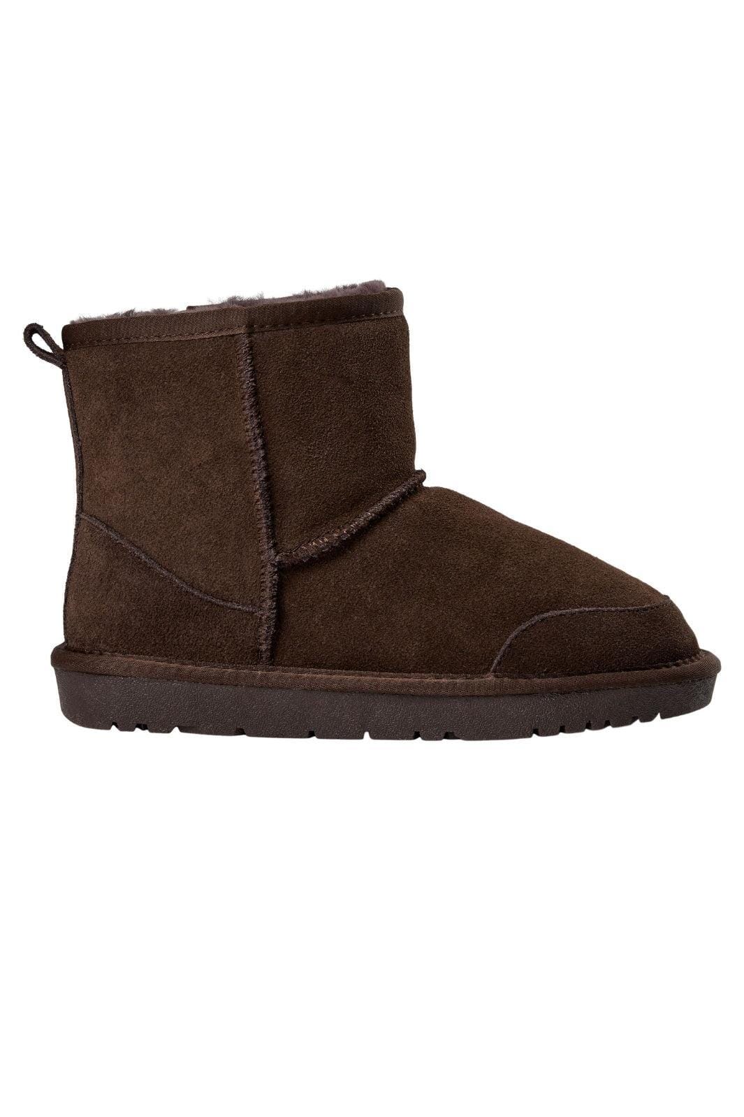 Sofie Schnoor Boot 7025 dark brown