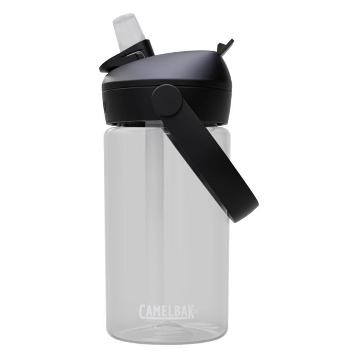 Camelbak Junior Drikketilbehør Flip Straw Kids 400ml Hvid