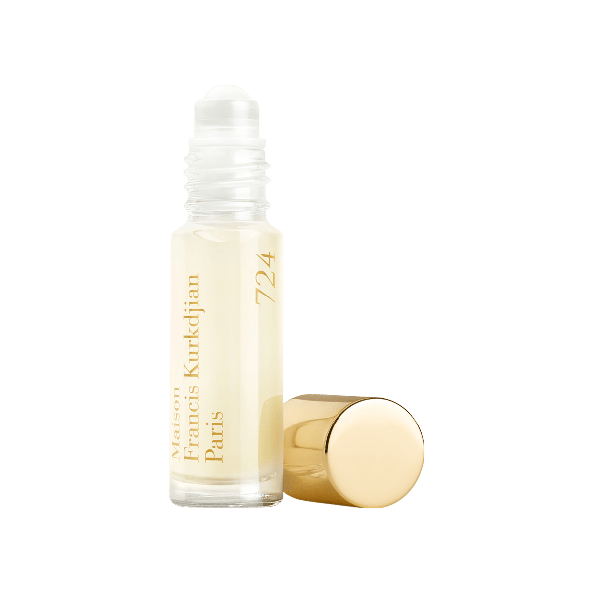 724 Coffret Roll-On Elixir 4X4ML