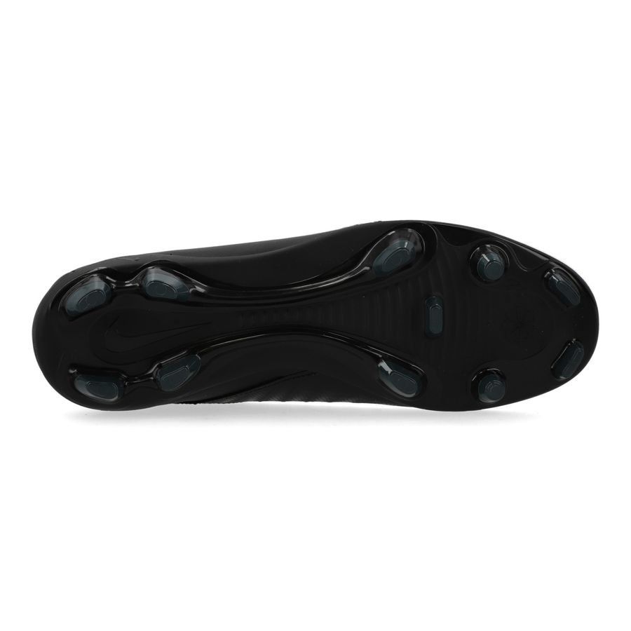 Nike Phantom Luna II Club MG Shadow - Noir/Vert