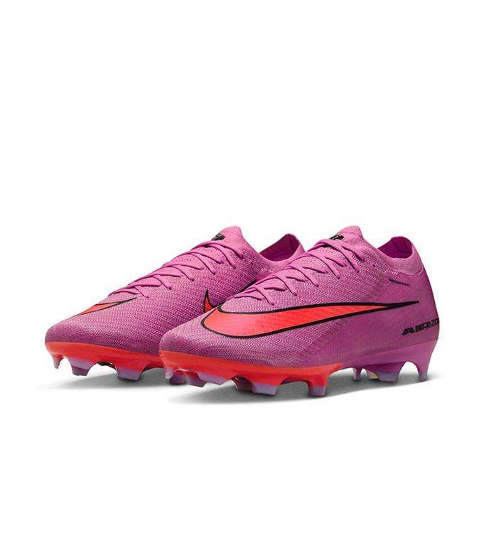 Nike ZM Vapor 16 Elite FG FQ1457 MAGIC-FLAMINGO-BLACK-TOTAL-CRI