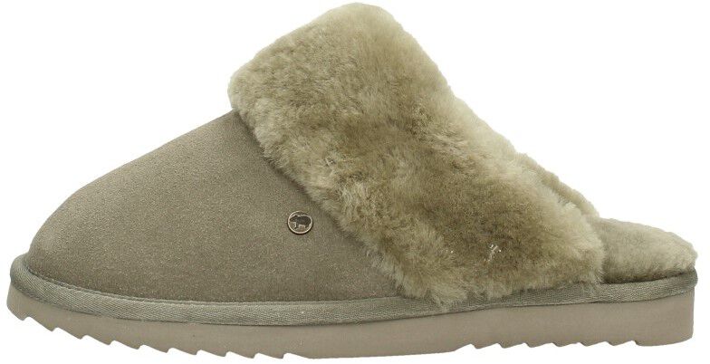 Warmbat Flurry taupe