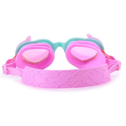 Non-Brand Pearl Pink Svømmebriller