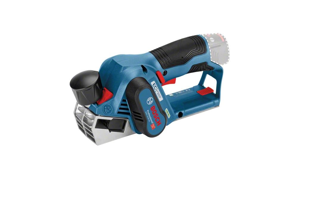 Bosch Professional Akku-Elektrohobel »GHO 12«