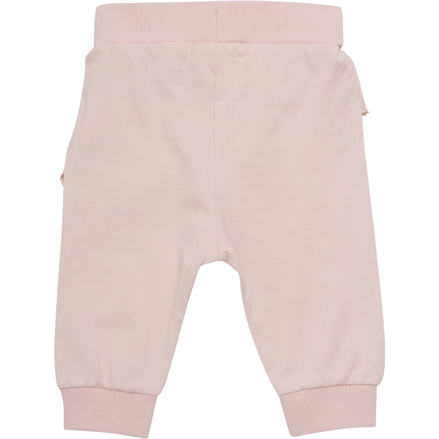 Fixoni Pants Peachskin