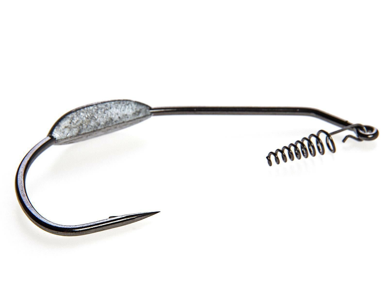 VMC HD Swimbait Weighted Light - Gr. 9/0 (14g)