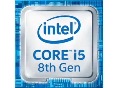 Elo I-Series 2.0 - Alt-i-én - Core i5 8500T / op til 3.5 GHz - vPro - RAM 8 GB - SSD 128 GB - UHD Graphics 630 - Gigabit Ethernet - 802.11a/b/g/n/ac, Bluetooth 5.0 - Windows 10 - skærm: LED 21.5