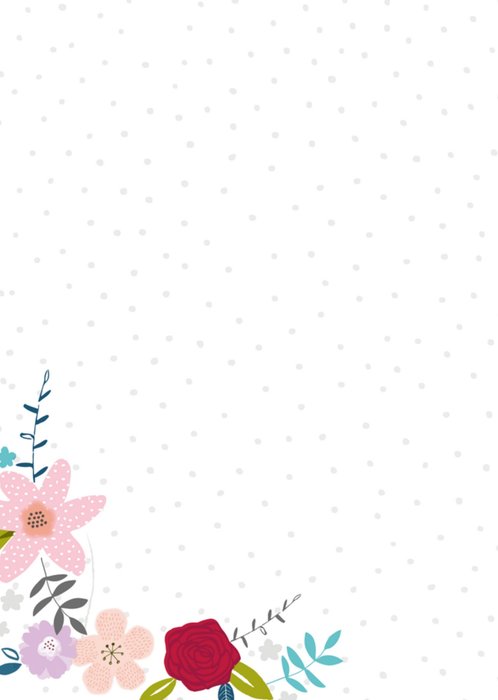 TMS | Condoleancekaart | illustratie