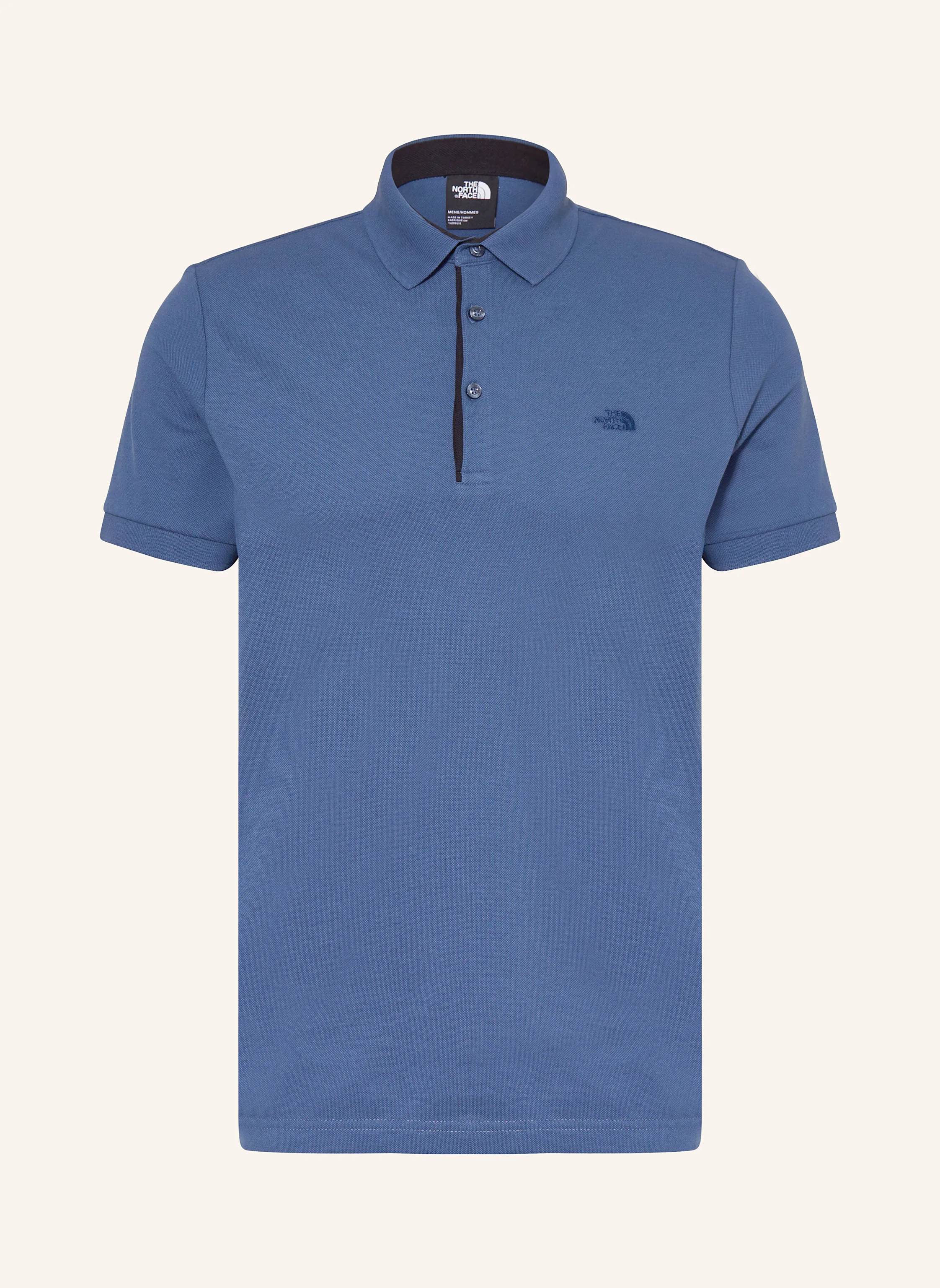 THE NORTH FACE Piqué-Poloshirt PREMIUM Slim Fitt
