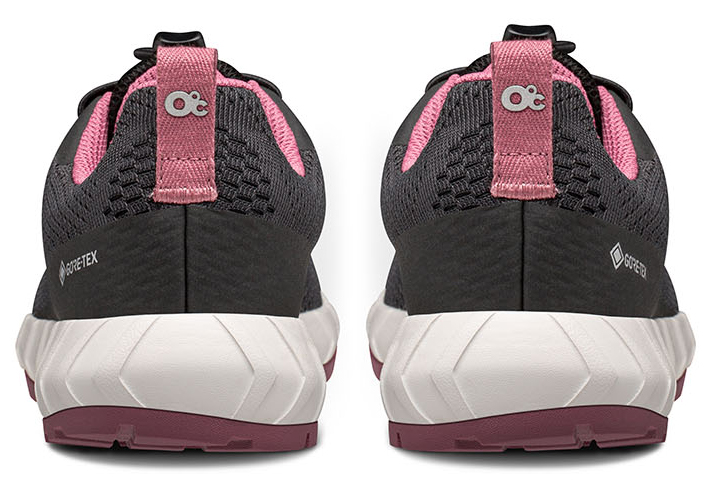 Helsfyr GTX Junior 0253/Black/Rose