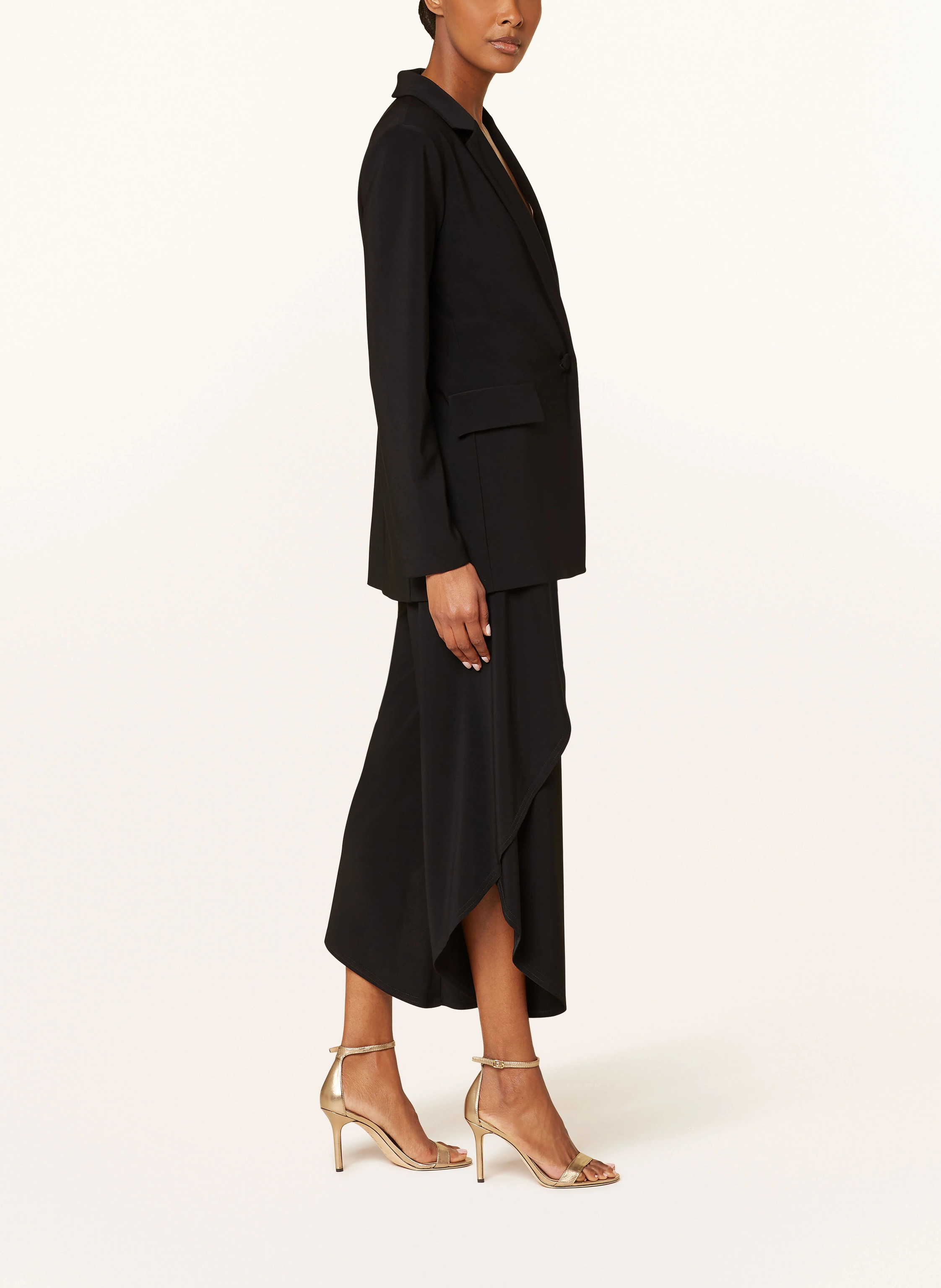Joseph Ribkoff Culotte in Wickeloptik