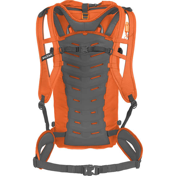Sac à dos alpinisme SALEWA ORTLES WALL 32 RED ORANGE