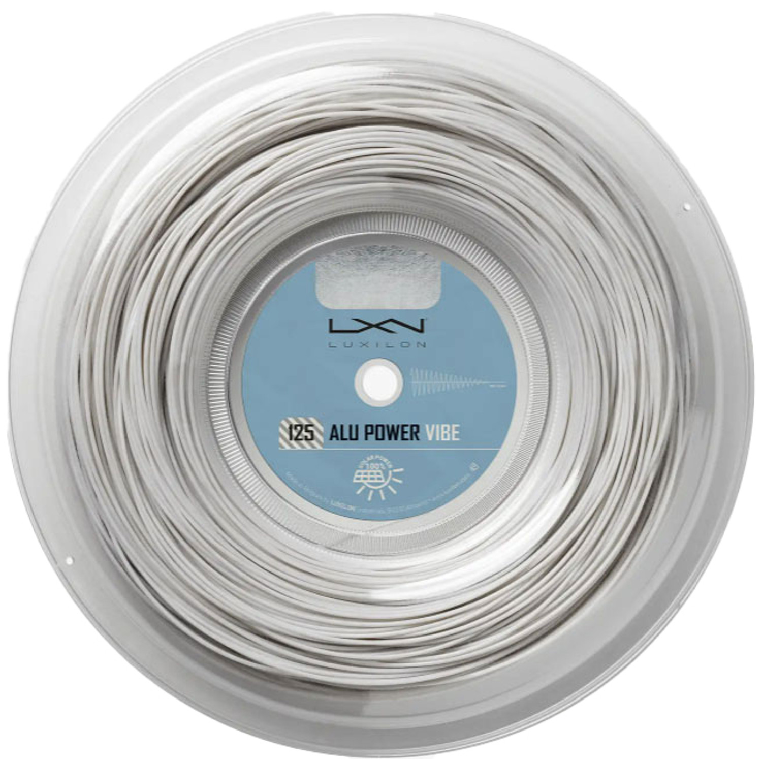 Luxilon Alu Power Vibe 200M