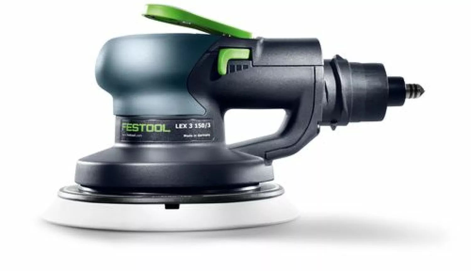 Festool LEX 3 150/3 Pneumatische excenterschuurmachine - 6bar - 150mm