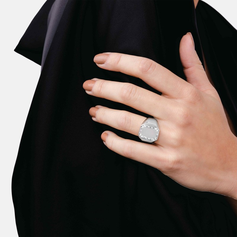 Bague Isabelle