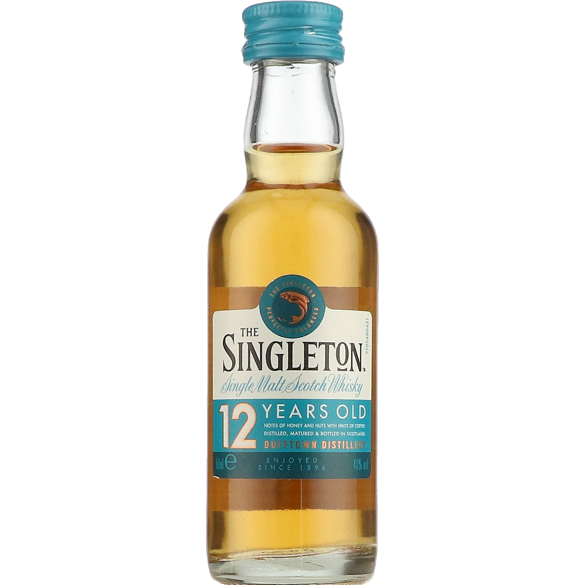 Singleton of Dufftown 12 Year Mini 5 cl