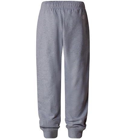 The North Face Jogginghosen - Essential - Light Grey Heather