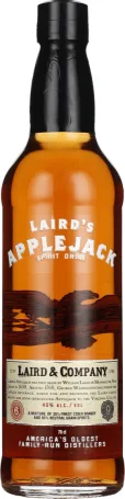 LAIRD'S APPLEJACK 70CL
