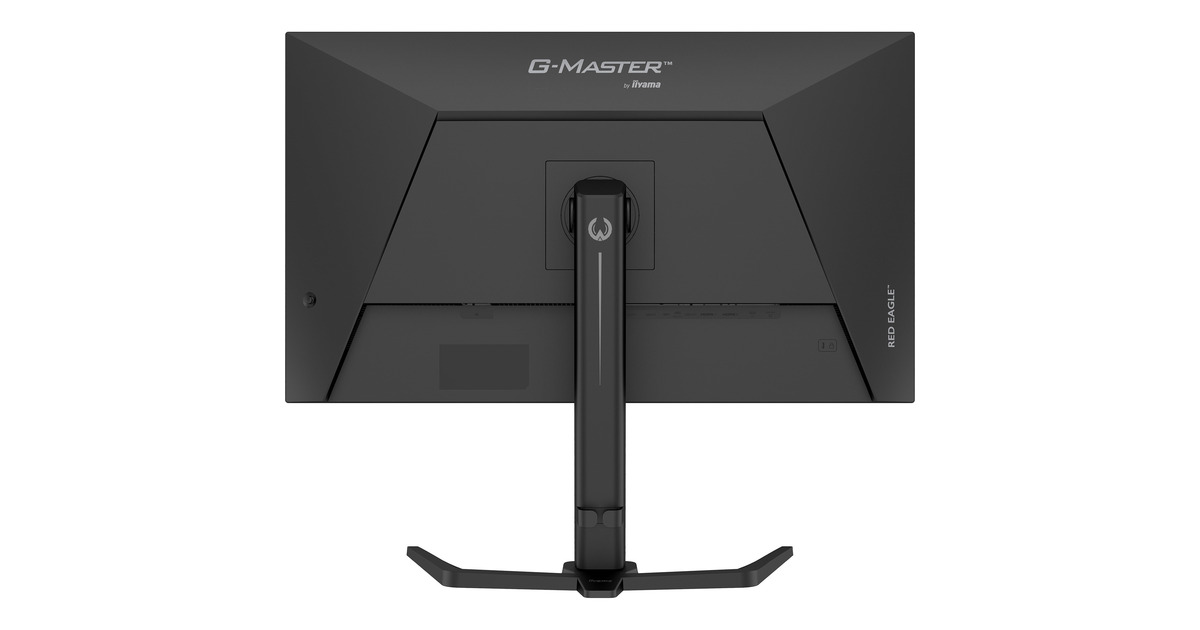 iiyamaG-Master Red Eagle GB3272QSU-B1 31.5