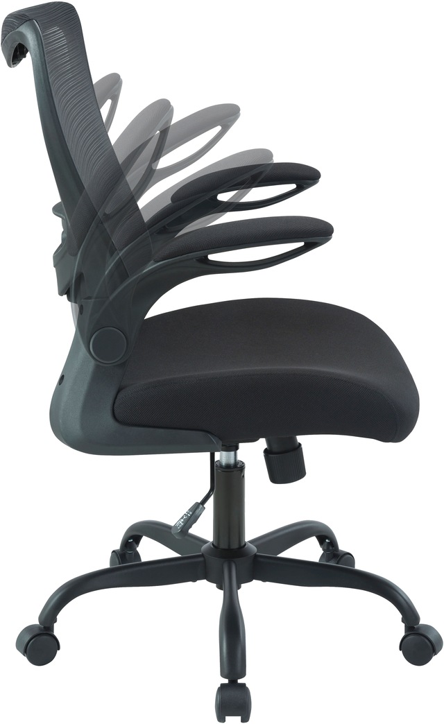 INOSIGN Bürostuhl »KEADY« () ergonomische Sitzhaltung, besonders atmungsaktiv