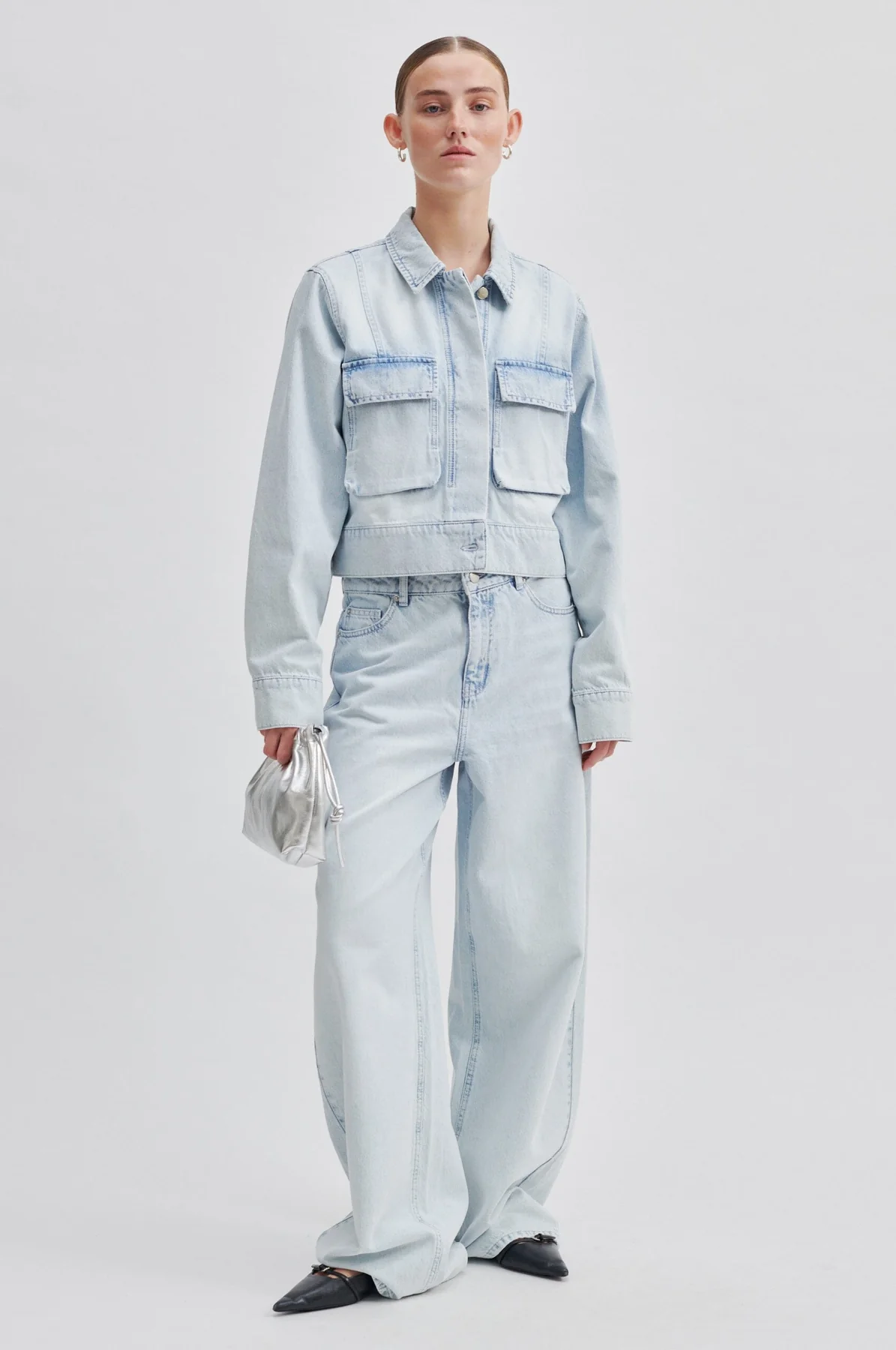 Second Female Fira Jacket