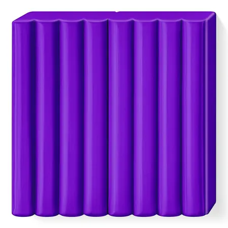 STAEDTLER® FIMO® kids Modelliermasse lila, 42g