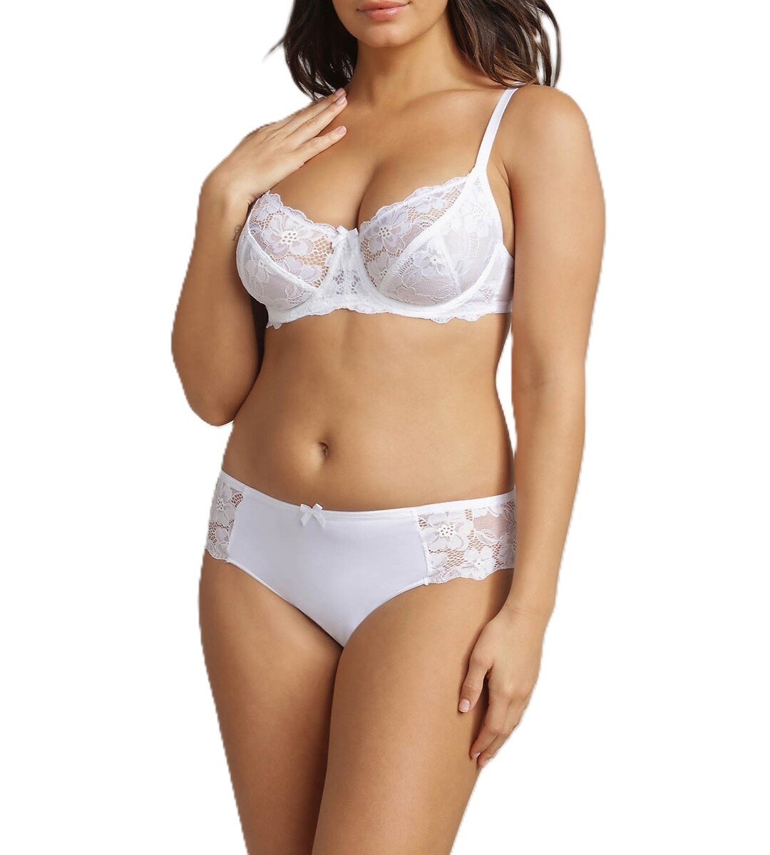 PLAYTEX<br>Sutiã Essentiel Elegance Lace