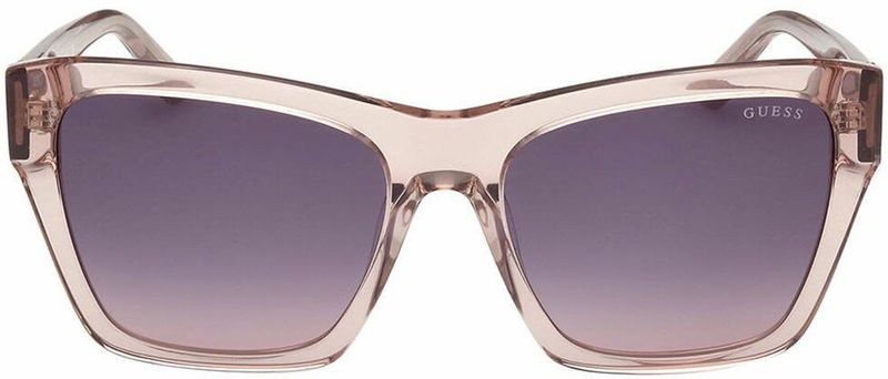MARCOLIN GU00113 - Damesbril - Glanzend - Beige