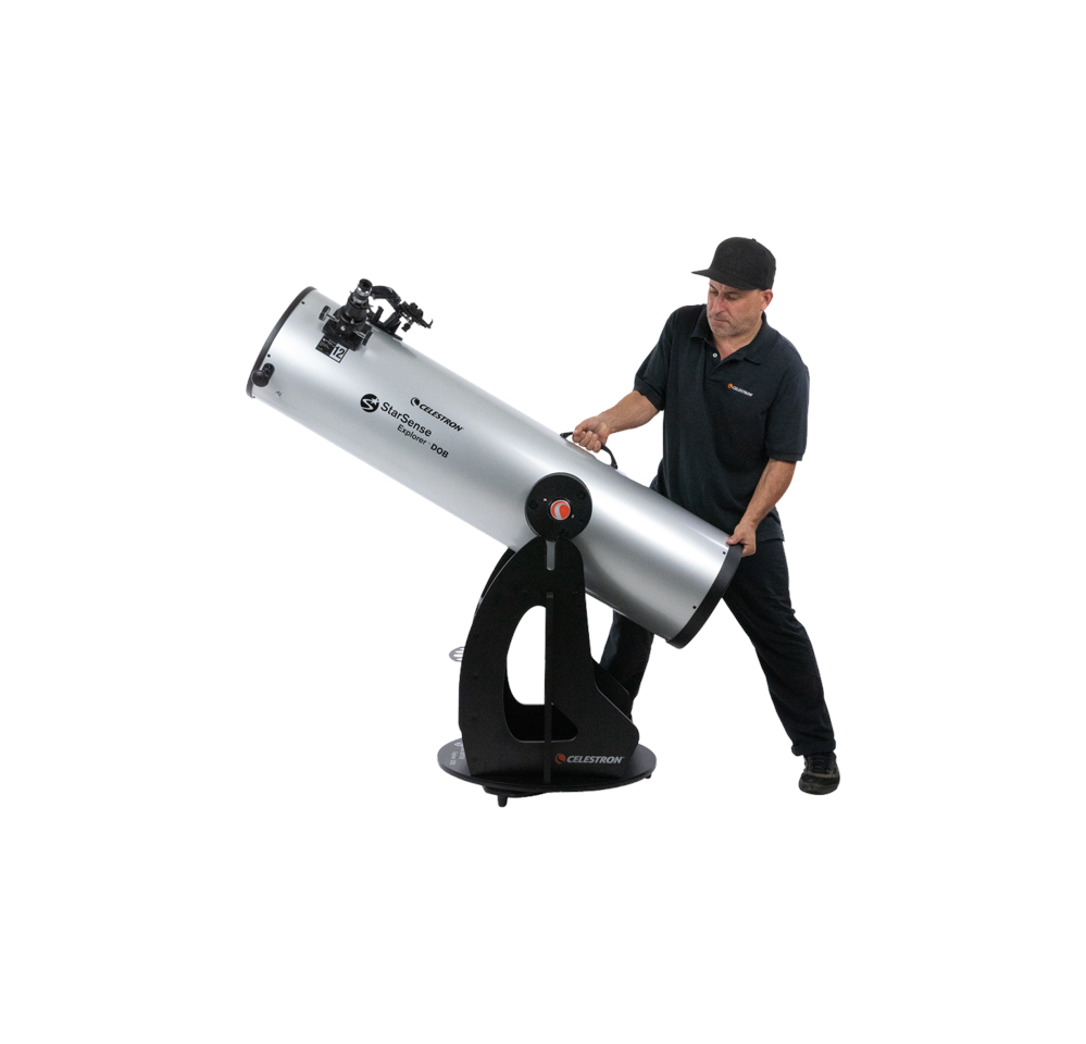Celestron - StarSense Explorer 12