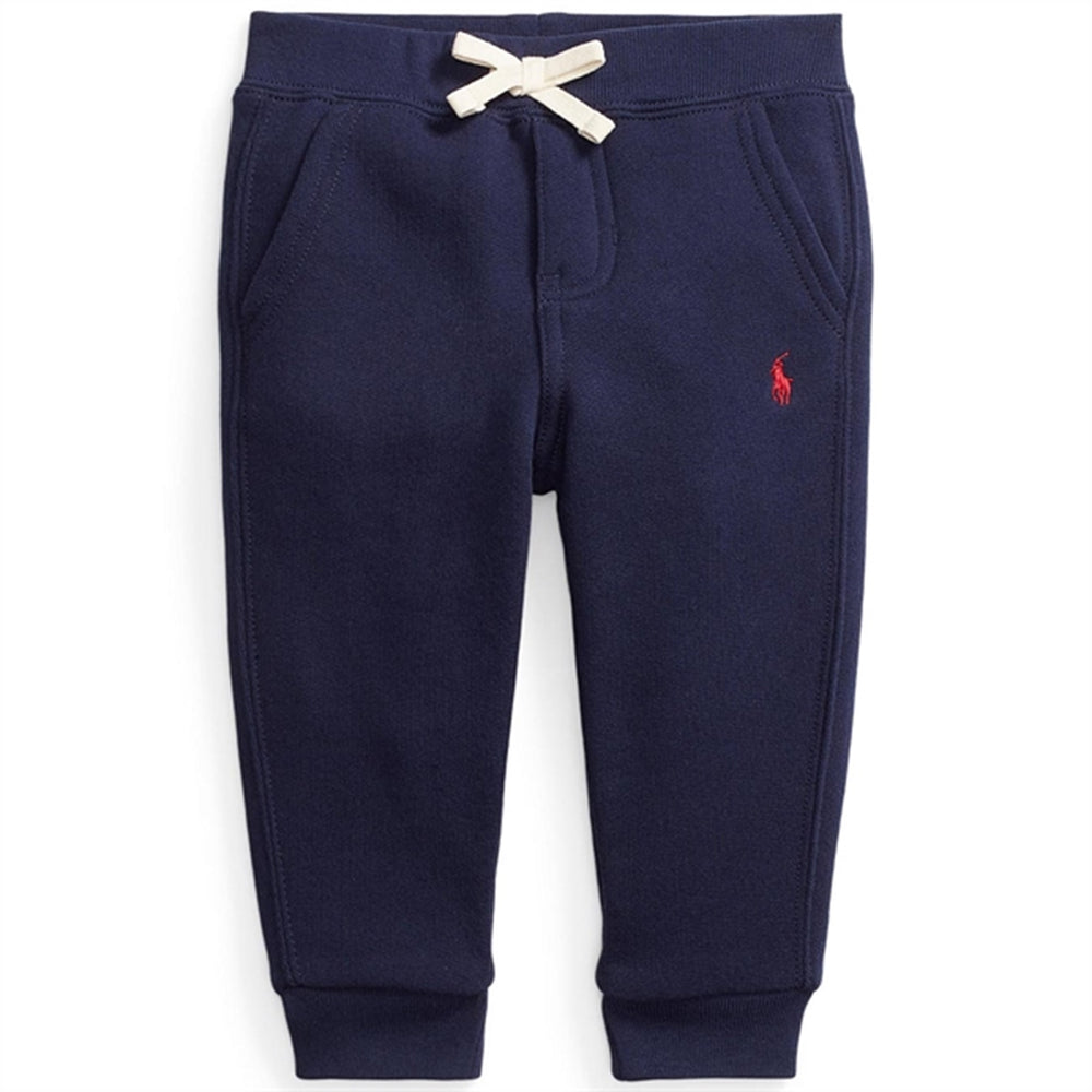 Boy Sweatpants Cruise Navy