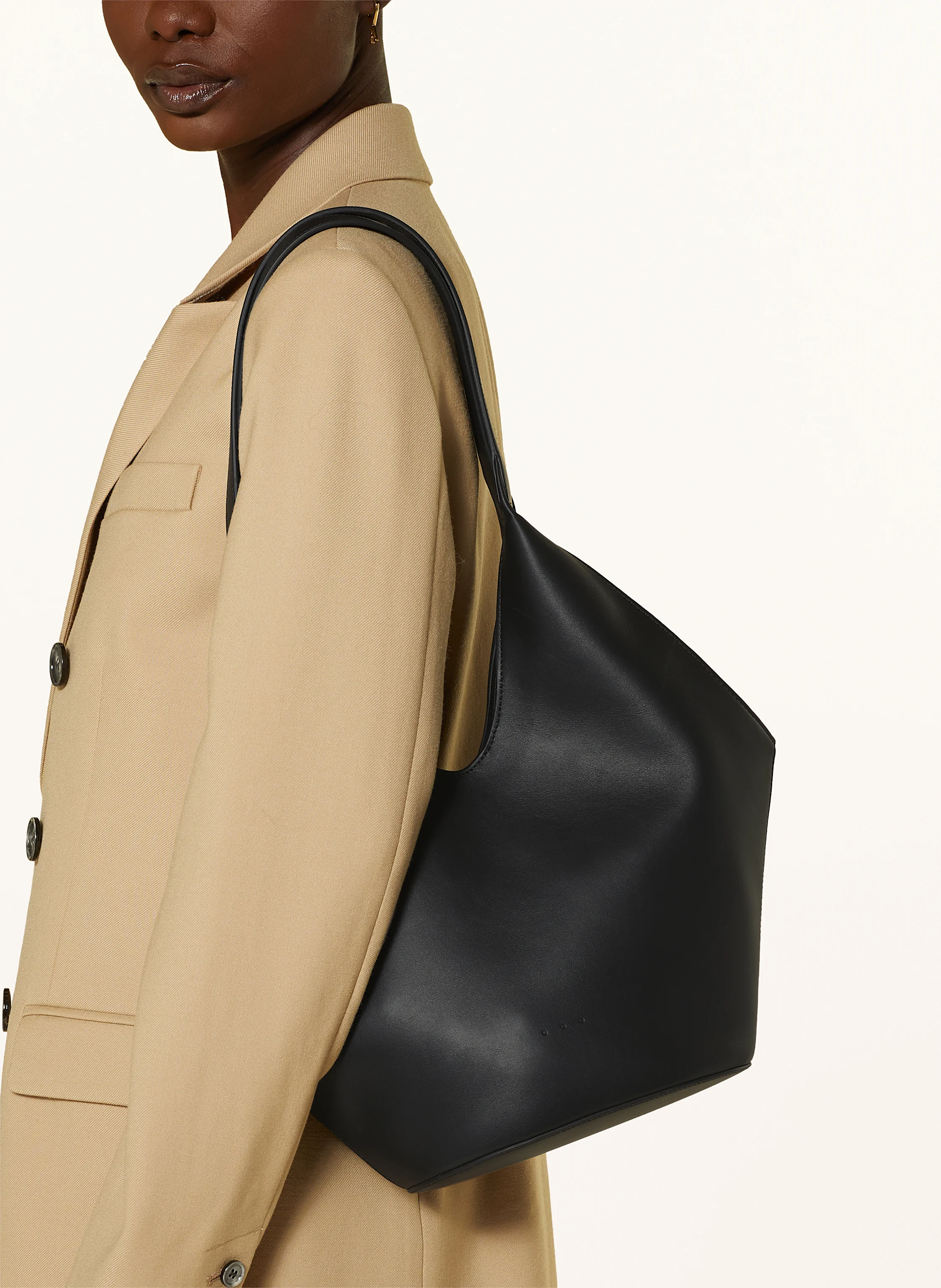 AESTHER EKME Schultertasche PHANTOM