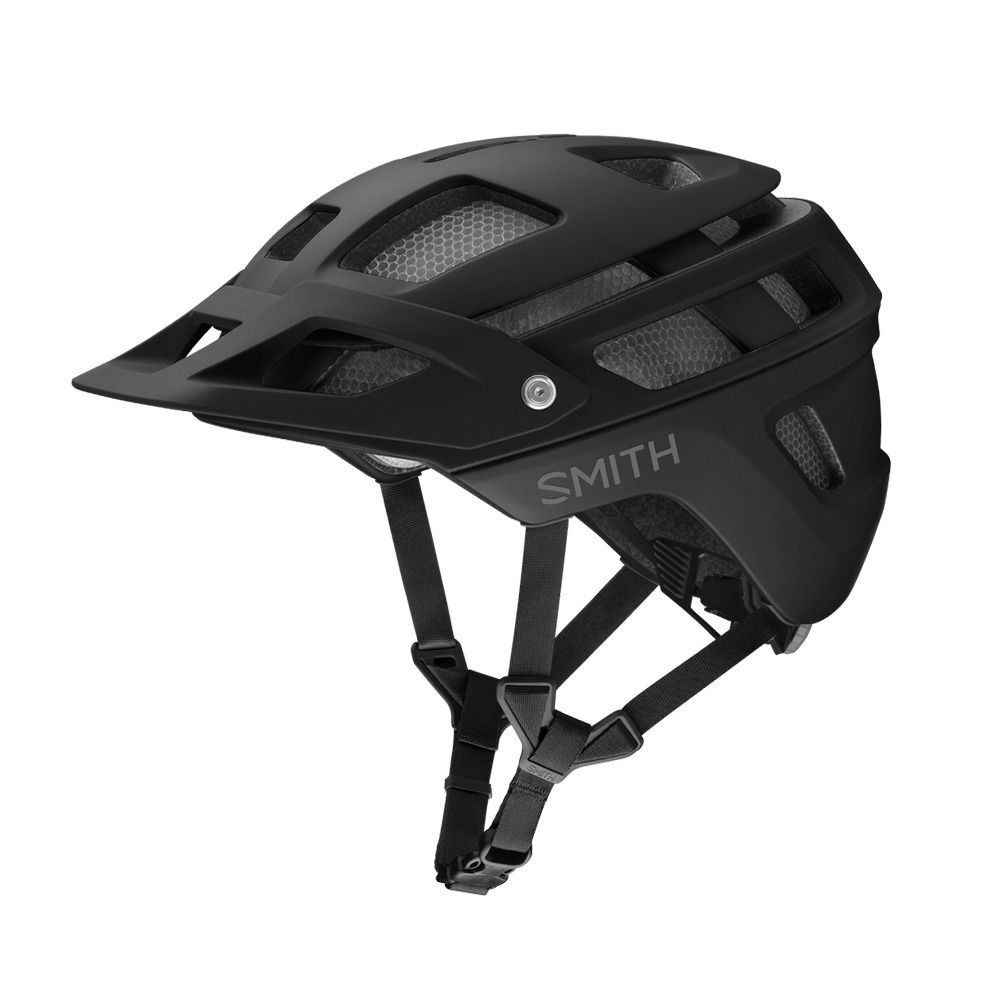 Smith FOREFRONT 2 - Casque matte black b21