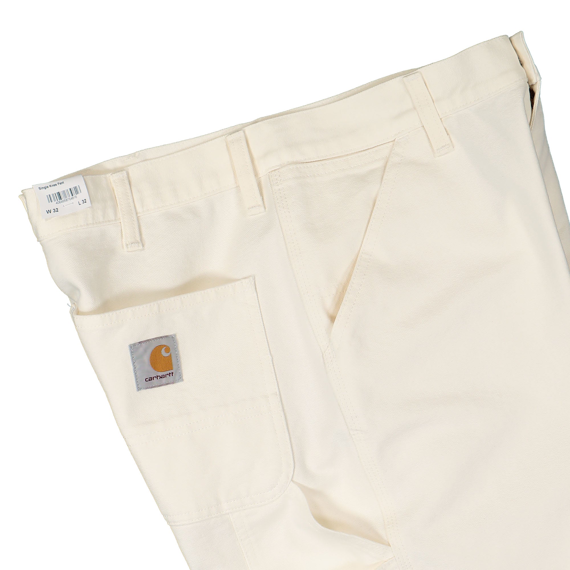 Carhartt WIP<br>Single Knee Pant Dearborn