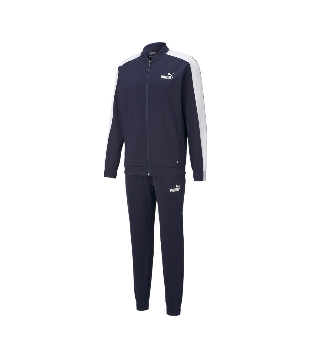 Survêtement Marine Homme Puma Baseball