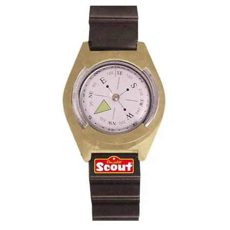 Happy People Scout Armbandkompass