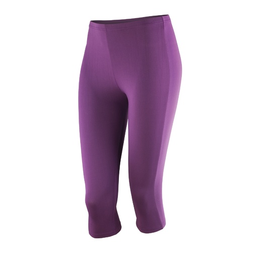 Leggings respiráveis Spiro