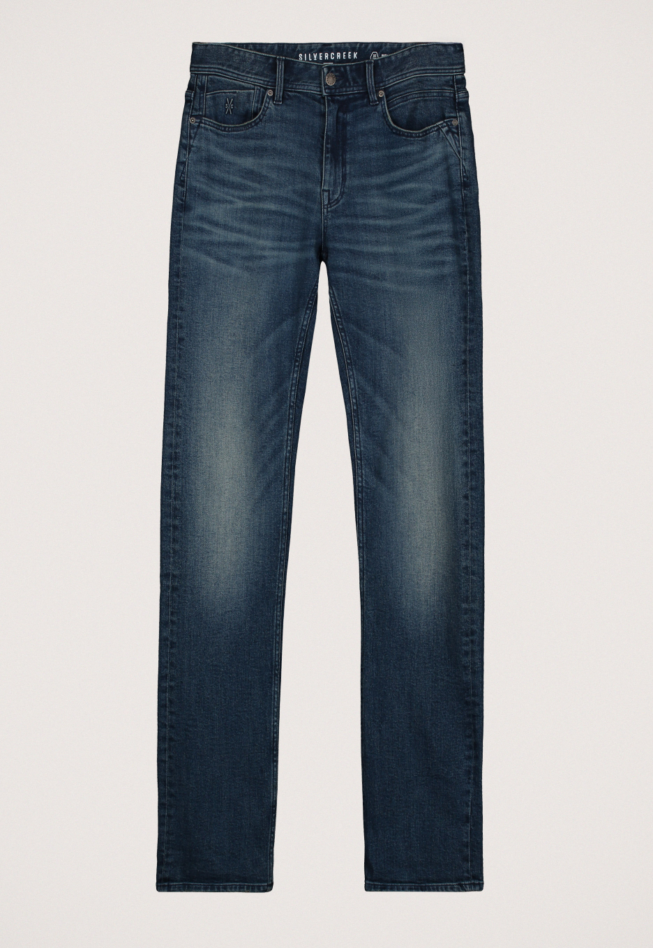 Silvercreek Rush Relaxed Jeans