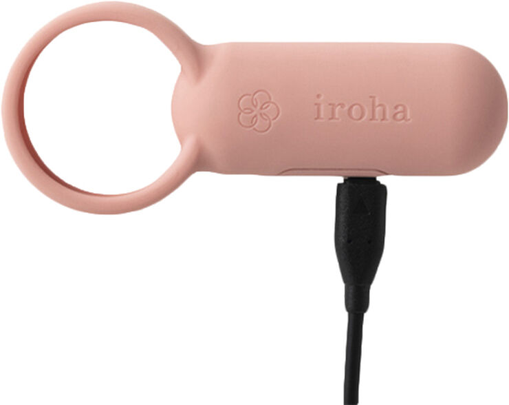 Iroha IROHA BY TENGA - SVR CORAL PINK Pink
