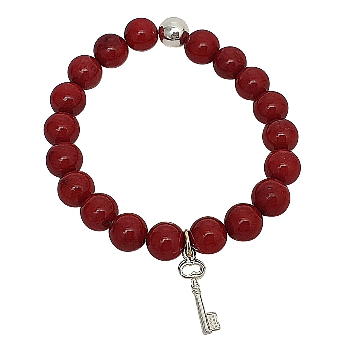 Bracelet corail Serenity